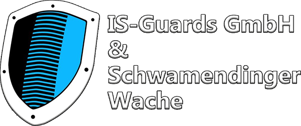 IS-Guards Logo